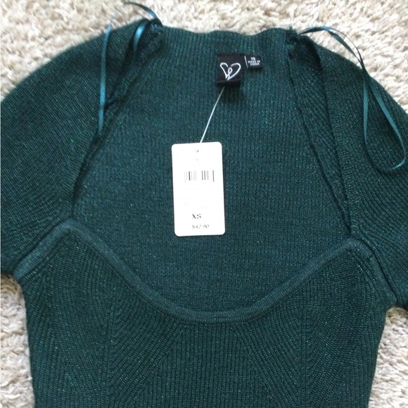 🔥🔥HOST PIC🔥🔥 Long Sleeve Bodycon Dress - Picture 3 of 16